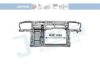 JOHNS 95 39 04 Front Cowling